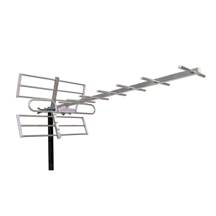 Κεραία Τηλεόρασης ATC 483 YAGI 12dB LTE C48 5G