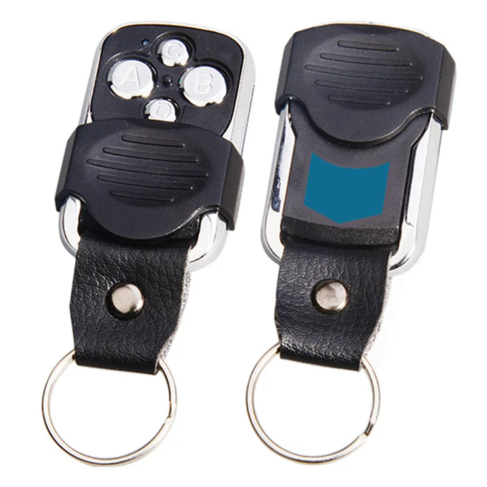 Τηλεχειριστήριο Powertech YET042-V2, 4 κανάλια 433Mhz, face to face