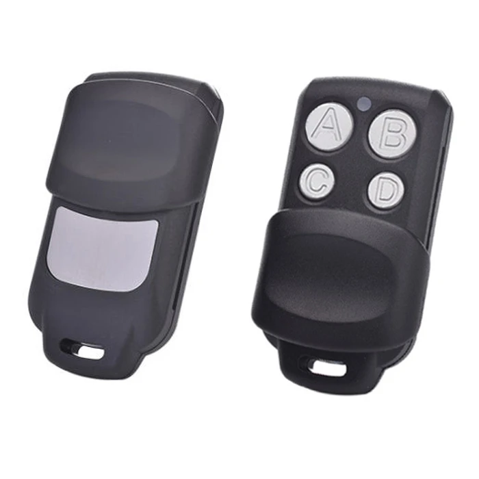 Τηλεχειριστήριο Powertech YET158, 4 κανάλια, 433Mhz, face to face