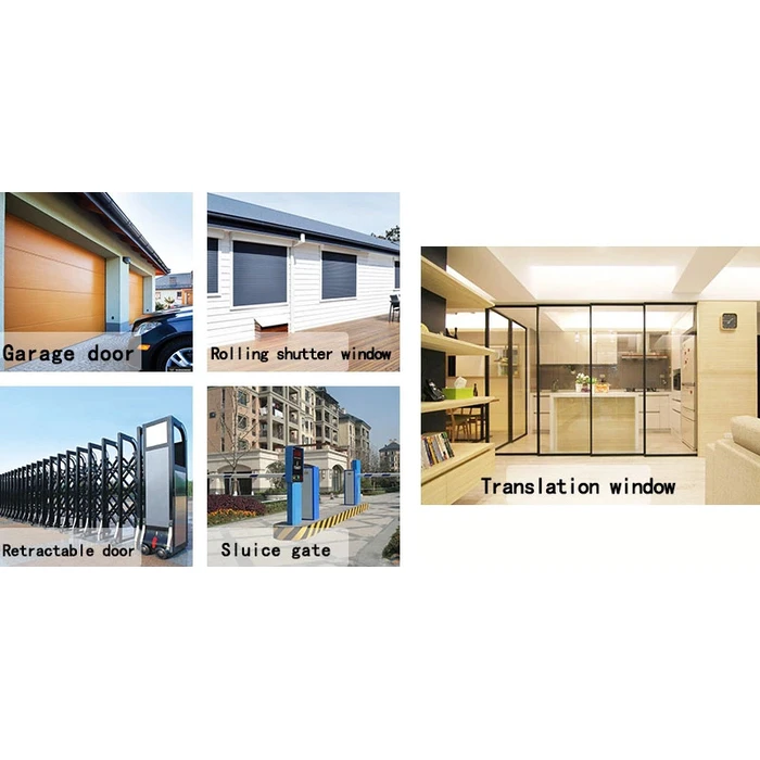 Αντιγραφικό Τηλεχειριστήριο Powertech Face to Face YET2144, 433MHz, μπλε