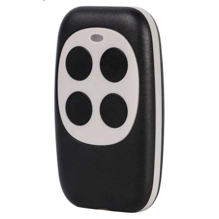 Χειριστήριο Αντιγραφής Face to Face YET2144, 433MHz, γκρι