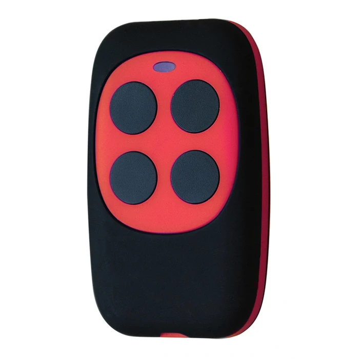 Χειριστήριο Αντιγραφής Face to Face YET2144, 433MHz, κόκκινο