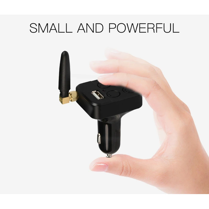 Xειριστήριο Αυτοκινήτου Ασύρματο YET2150 4 κανάλια, 433Mhz, face to face