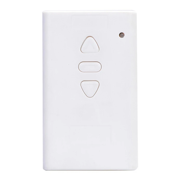 Τηλεχειριστήριο 2 καναλιών YET420, με 2