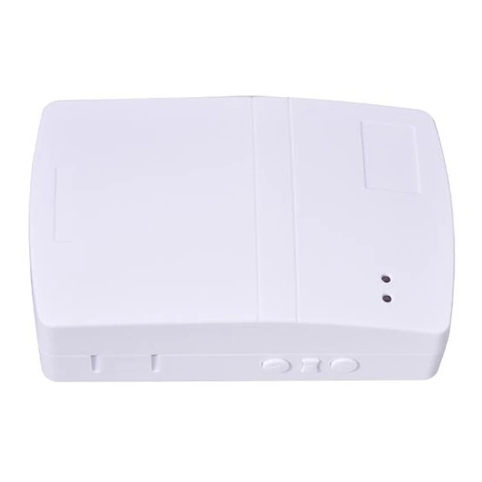 Ασύρματος δέκτης τηλεχειρισμού για ρολά YET845, με 2 χειριστήρια