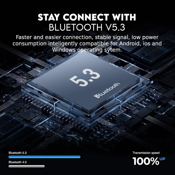 Karaoke Bluetooth Sonicgear Portable Bt5.3 Karaoke Iox K600 Souffle