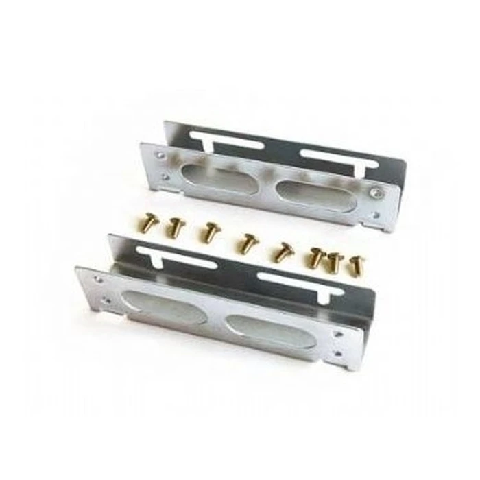 Αξεσουάρ Σκληρών Δίσκων Gembird Mounting Frame 3.5" In 5.25" Mf-543