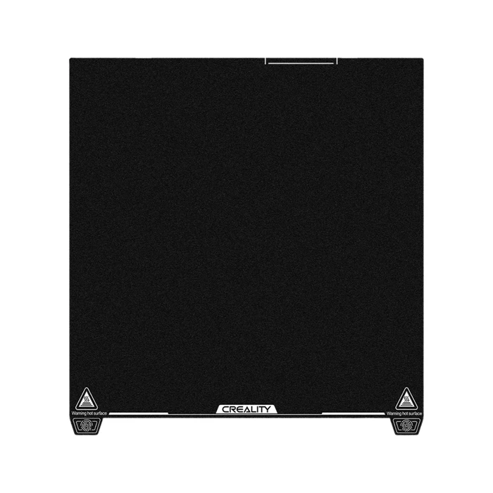 Creality3D Build Plate 370×370 Epoxy K2 Plus 4004090136