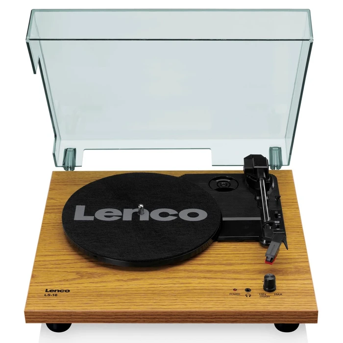 Πικάπ Lenco LS-10 Wood