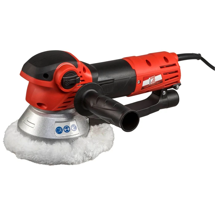 Holzmann EZS150PRO Dual and Polisher