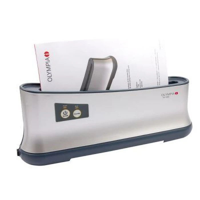 Βιβλιοδετικό Θερμοκολλητικό Πλαστικοποιητής Olympia TB 1280
