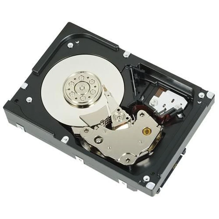 Dell 2TB 3.5" SAS 3.0 7200rpm HDD 32MB Cache - Server (Model YY34F)