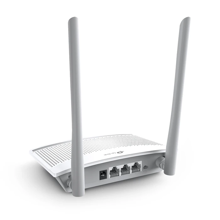 Router TP-LINK TL-WR820N wireless Fast Ethernet Single-band (2.4 GHz) White v3