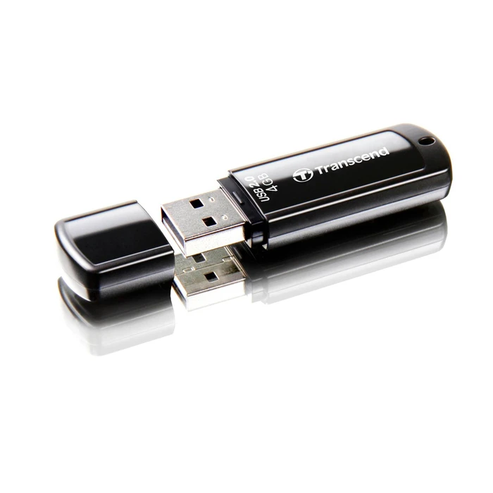 USB Flash 4GB Transcend JetFlash 350 2.0