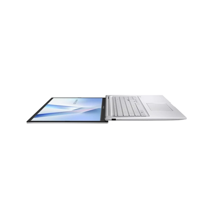 Laptop Asus Vivobook 17 X1704VA AU1069W Core i5 120U 17.3 inch 16GB 512GB SSD Windows 11 Cool Silver