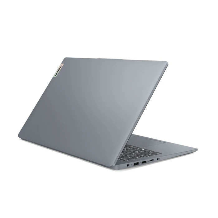 Laptop Lenovo IdeaPad Slim 3 Intel Core i5 12450H 8 GB 512 GB SSD Wi-Fi 6 NoOS Grey