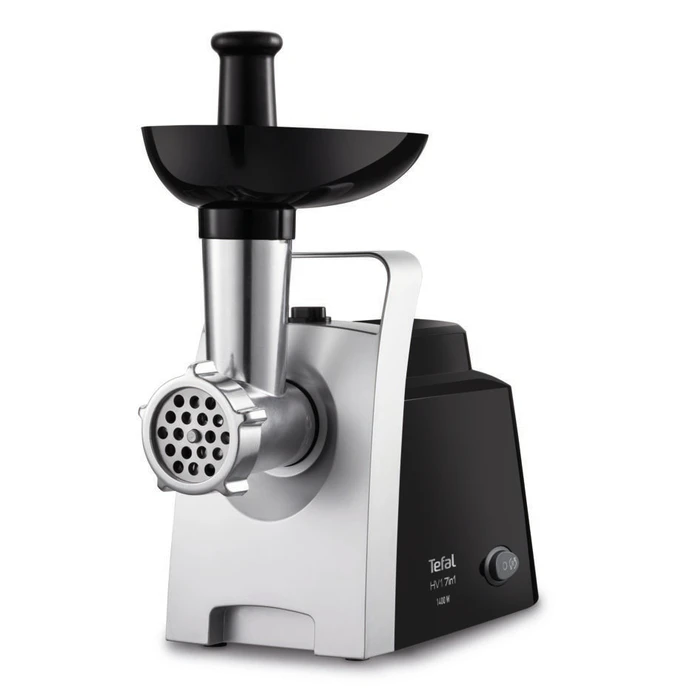 Μηχανή Κοπής Κιμά Tefal NE1088 mincer 1400 W Black,Silver