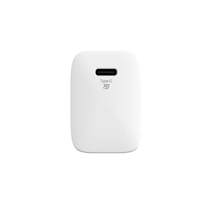 Φορτιστής Πρίζας Silicon Power SP18WASYQM10L0CW White Indoor