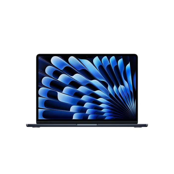 Laptop Apple MacBook Air Apple M5 13.6 inches 16 GB 512 GB SSD Wi-Fi 7 macOS Tahoe Navy