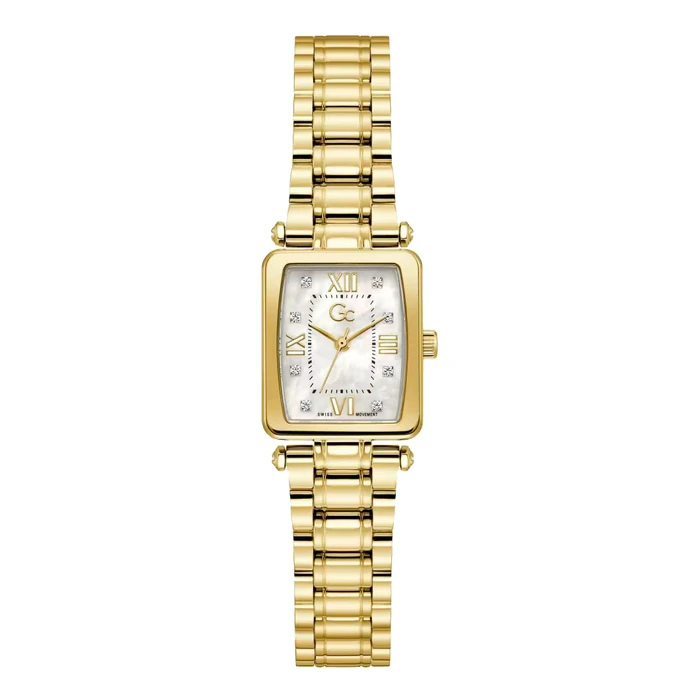 GC Women's Quartz Watch Z71002L1 (21 mm)