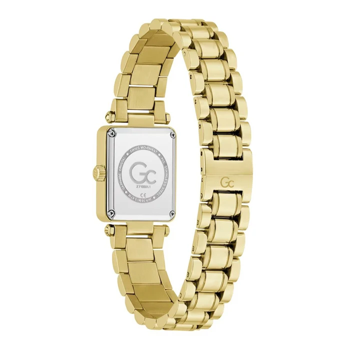 GC Women's Quartz Watch Z71002L1 (21 mm)