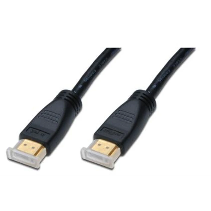 Καλώδιο HDMI Assmann Electronic AK-330105-200-S 20 m Type A (Standard) Black