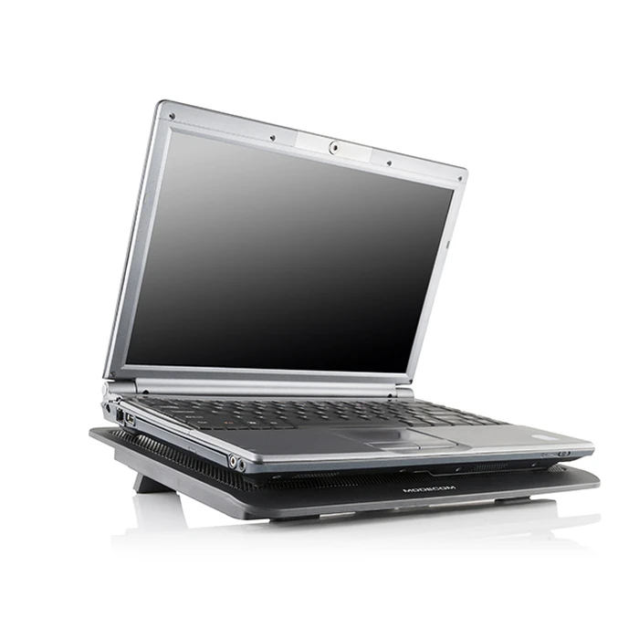 Βάση Laptop Modecom CF13 35.6 cm (14") Black