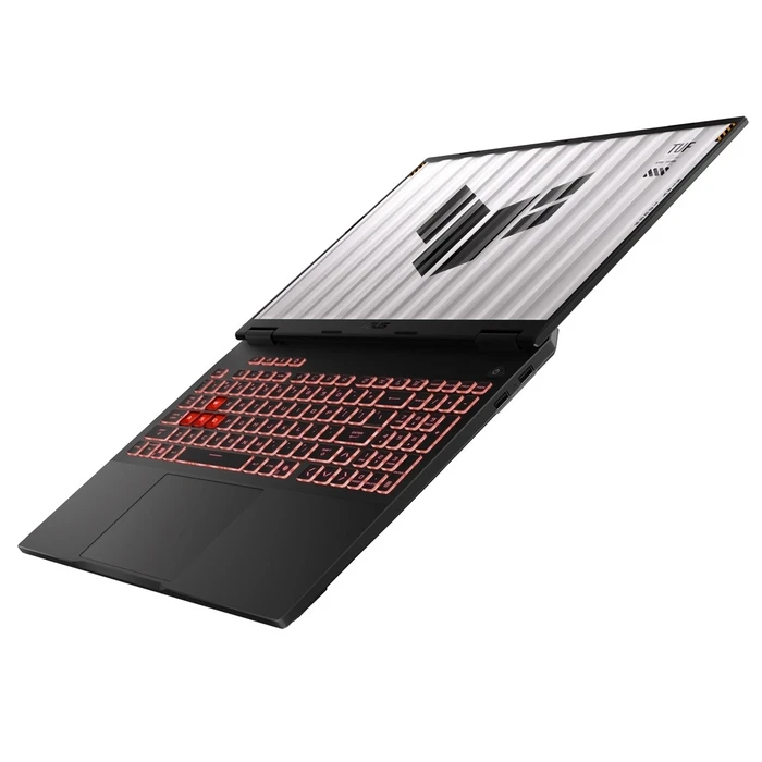 Asus Laptop Gaming TUF Gaming A16 FA608UP-R7165W Ryzen 7 260 16GB 512GB SSD RTX 5070 16 FHD 165Hz Jaeger Grey