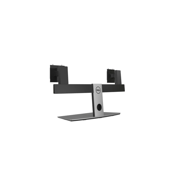 Βάση Monitor DELL Dual Monitor Stand 68.6 cm (27") Aluminium, Black