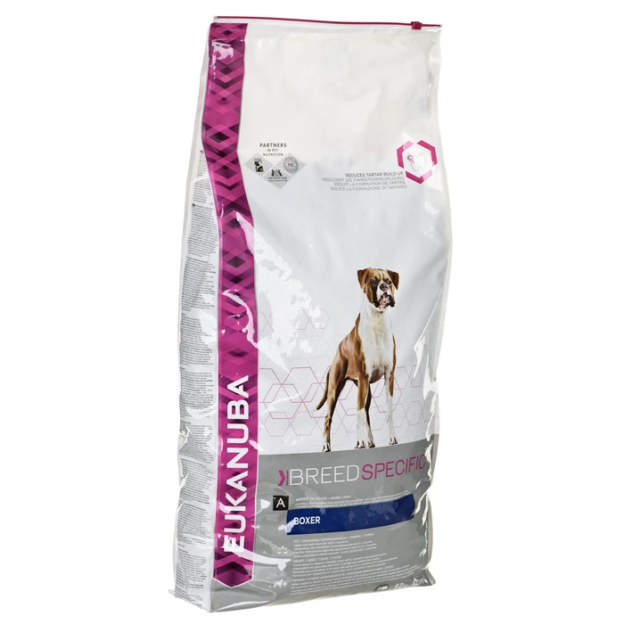Ξηρά Τροφή Σκύλων Eukanuba Adult Boxer 12 kg