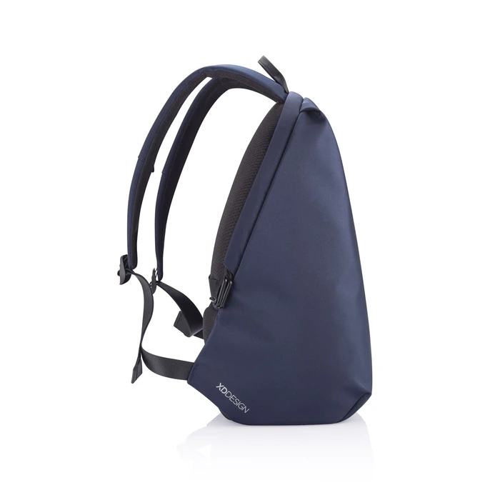 Σακίδιο XD DESIGN ANTI-THEFT BOBBY SOFT NAVY P/N: P705.795