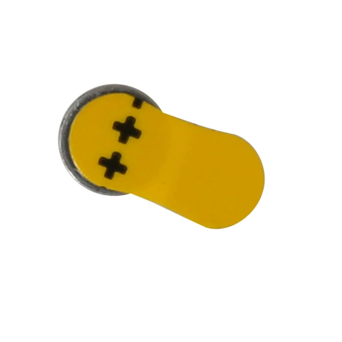 Μπαταρίες Ακουστικών Energenie BUTTON CELL ZA10 6-PACK