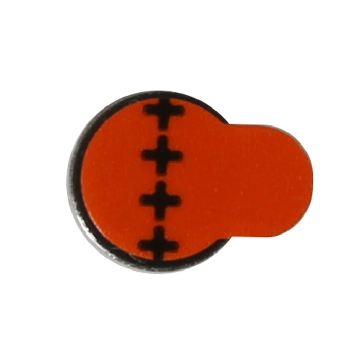 Μπαταρίες Ακουστικών Energenie BUTTON CELL ZA13 6-PACK