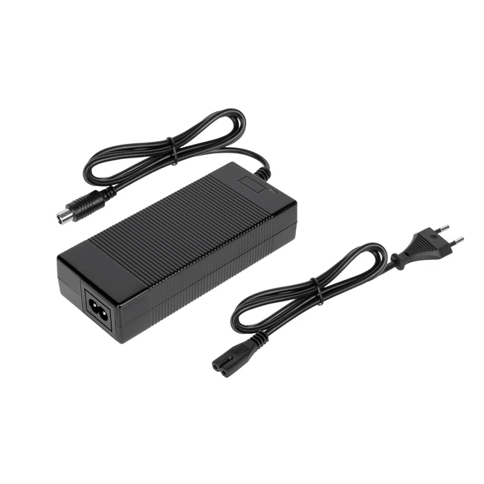 Φορτιστής Ηλεκτρικών Πατινιών Rebel FAST WHEELS PRO DM-0030-S