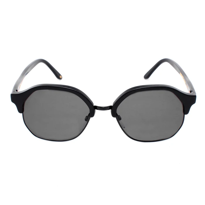 Unisex Γυαλιά Ηλίου L.G.R. Zanzibarblk22 (50/12/135 mm) Black