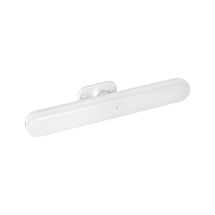 Επαναφορτιζόμενη Λάμπα Rebel Περιστρεφόμενη LED με αισθητήρα κίνησης 5V/1,5W