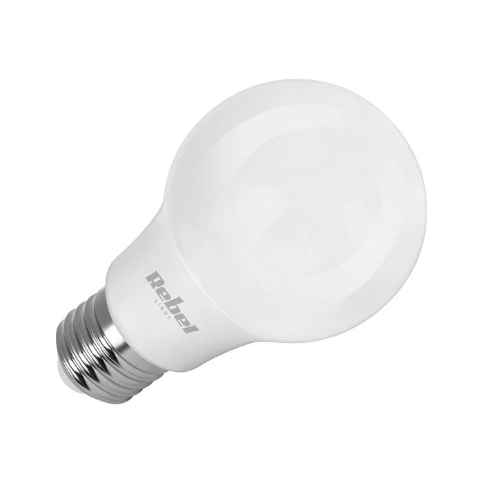 Lighting Rebel LED Bulb A60 E27 8.5W 6500K
