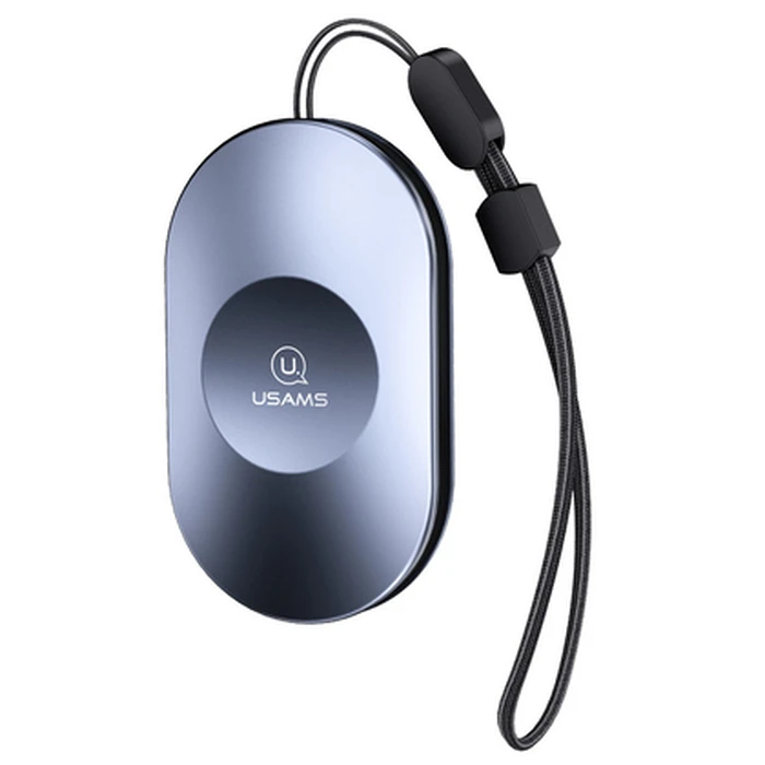 Επισκευαστής Μάκτρων Υαλοκαθαριστήρων Usams αυτοκινήτου US-ZB246, γκρι
