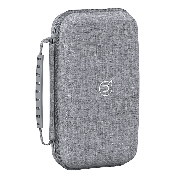 USAMS Θήκη Οργάνωσης Αξεσουάρ US ZB290 Γκρι