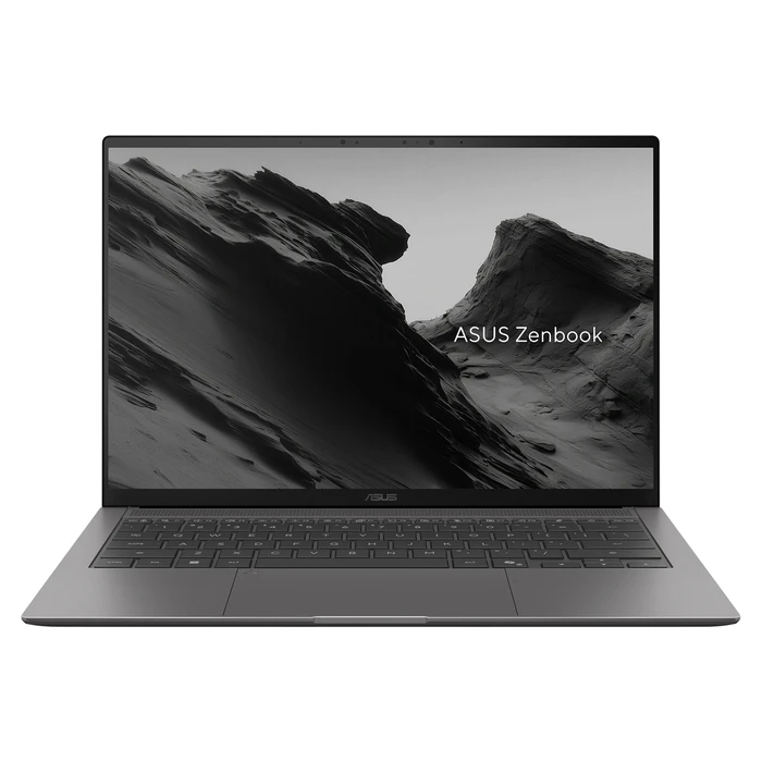 Asus Zenbook S 14 OLED UX5406AA-SU234X 14" 120Hz (Ultra 9-386H/32GB/1.0TB SSD/Windows 11 Pro) (GR πληκτρολόγιο)