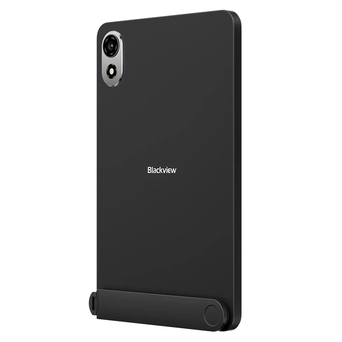 Tablet Blackview Octa-Core 4G 8' Hd (4Gb+64Gb) Zeno 1 Android 15 Rock Black