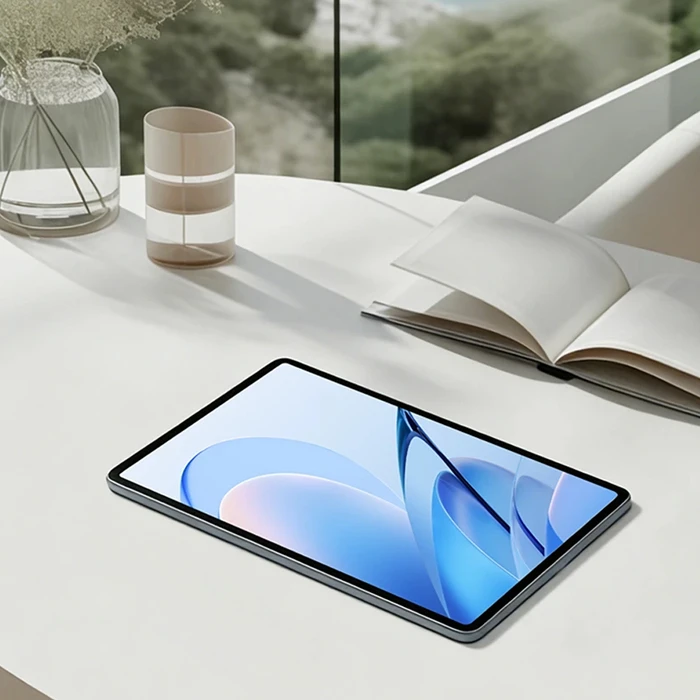 Blackview Zeno 5 11'' Ταμπλέτα (3GB RAM, 128GB) Space Grey