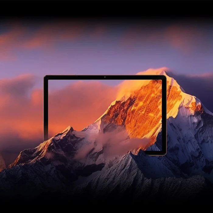 BlackView Zeno 5 4G 11" Tablet (8GB/128GB) Sunset Orange