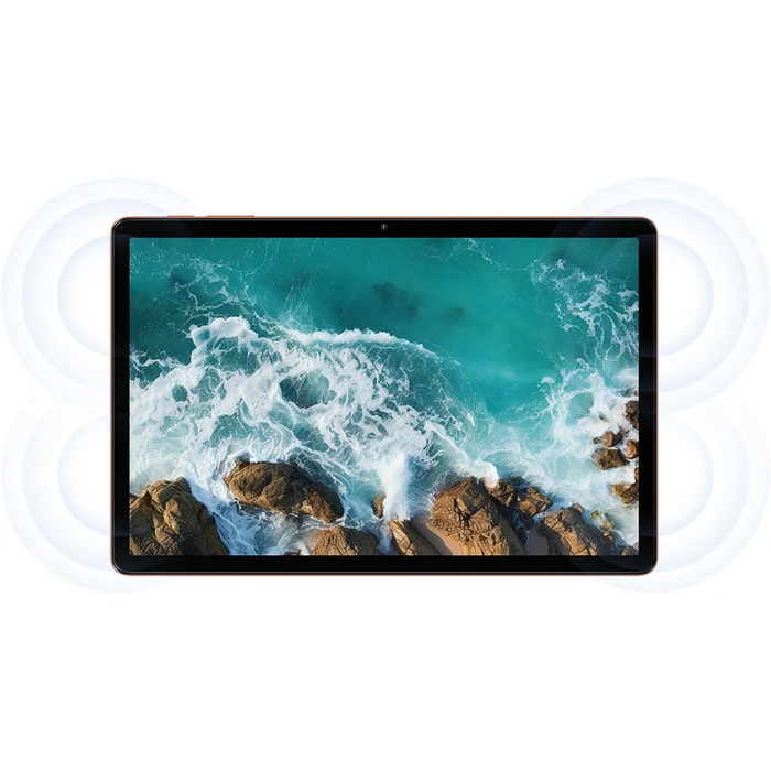 BlackView Zeno 5 4G 11" Tablet (8GB/128GB) Sunset Orange