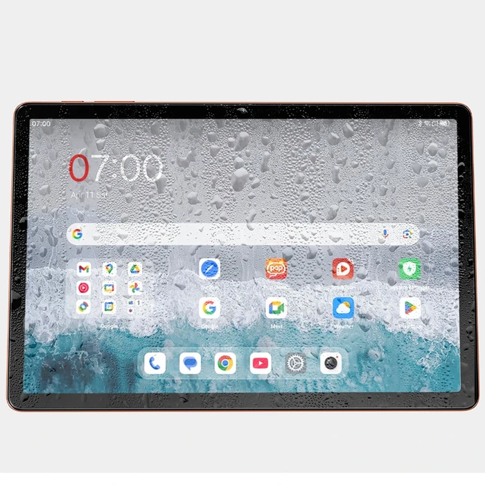 BlackView Zeno 5 4G 11" Tablet (8GB/128GB) Sunset Orange