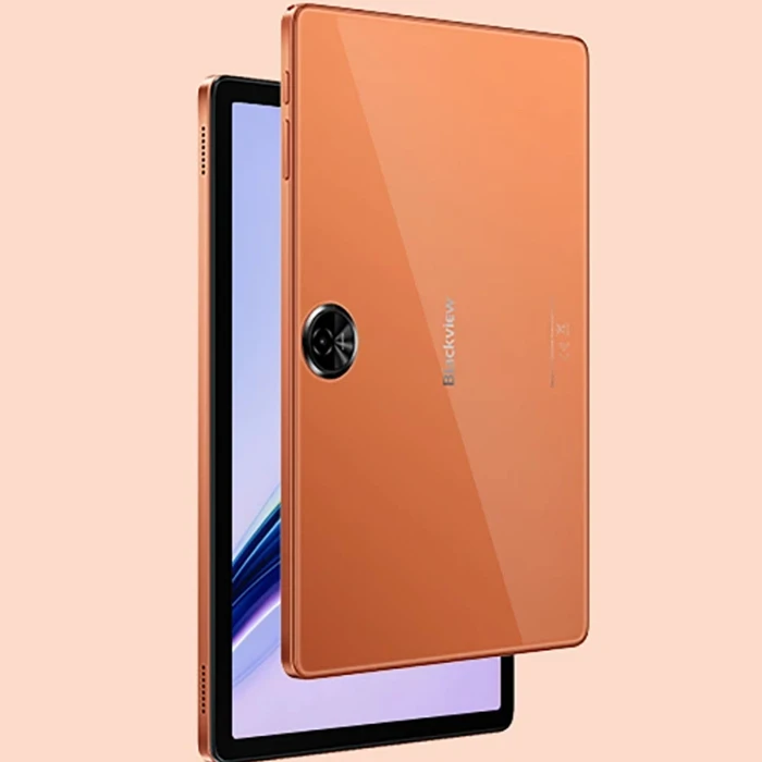 BlackView Zeno 5 4G 11" Tablet (8GB/128GB) Sunset Orange