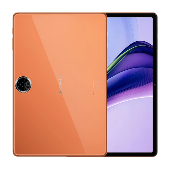 BlackView Zeno 5 4G 11" Tablet (8GB/128GB) Sunset Orange