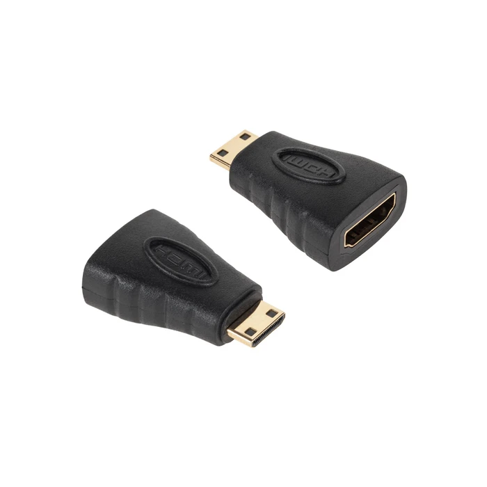 Αντάπτορας Mini Hdmi - Hdmi M/F Cabletech