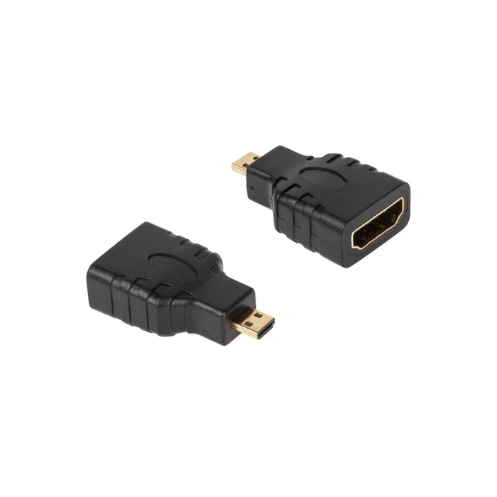 Αντάπτορας micro HDMI - HDMI M/F