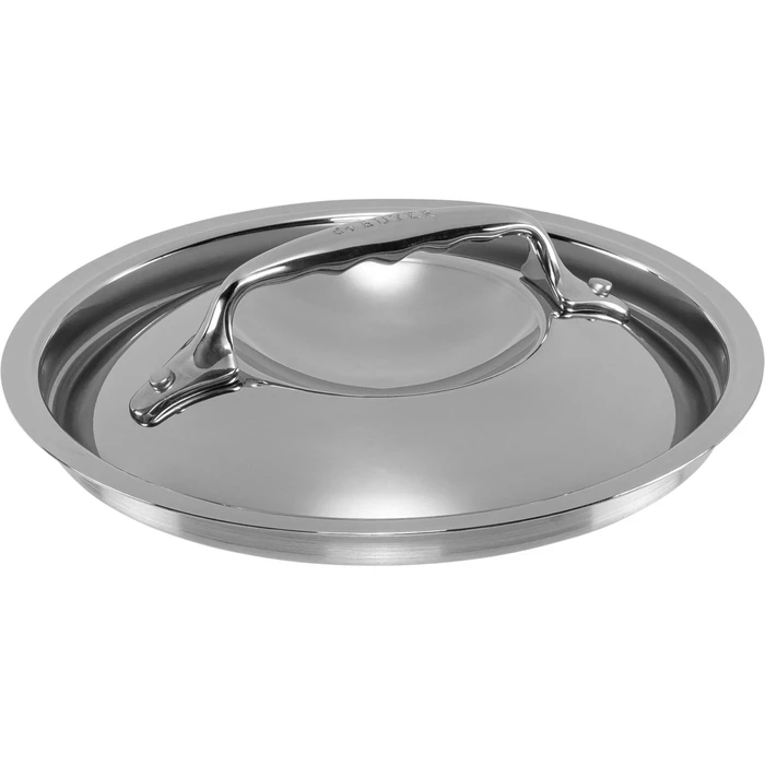 Καπάκι De Buyer Affinity lid Stainless Steel 14 cm